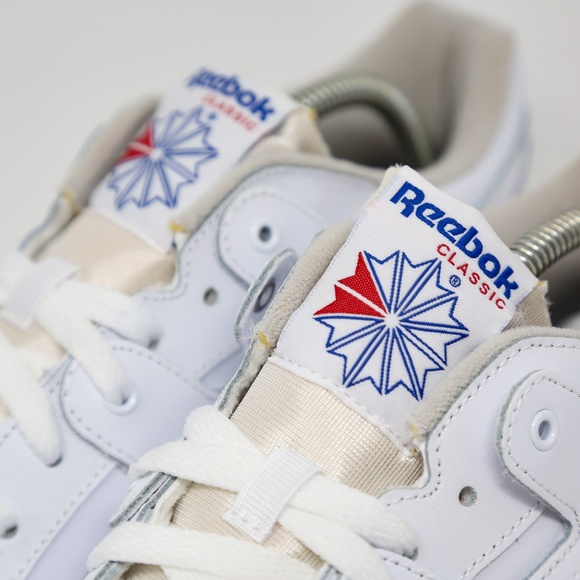 Reebok Workout Plus MU Alter The Icons DV4632 Flag - Picture 7 of 8